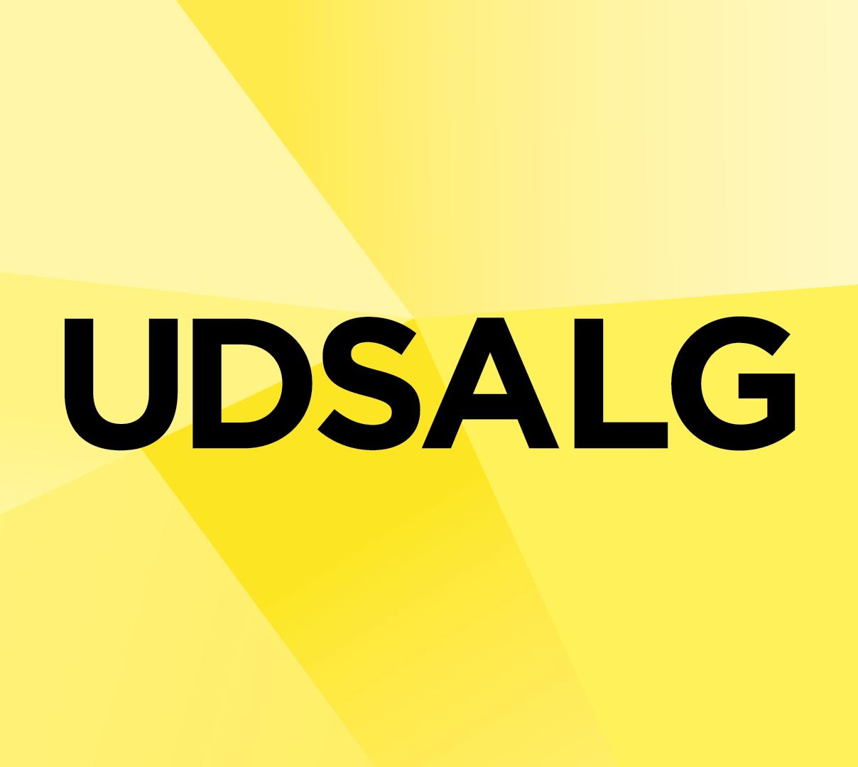 Sommerudsalg i Lyngby Storcenter